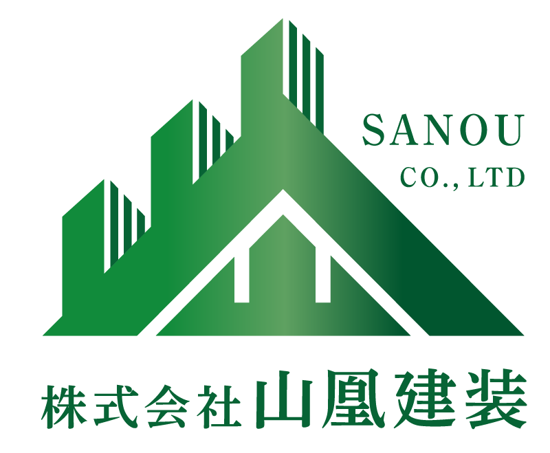 株式会社山凰建装