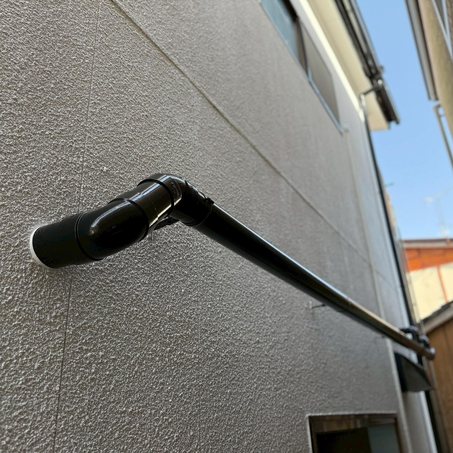 伊勢市のI様邸の塗装がついに完了しました!✨