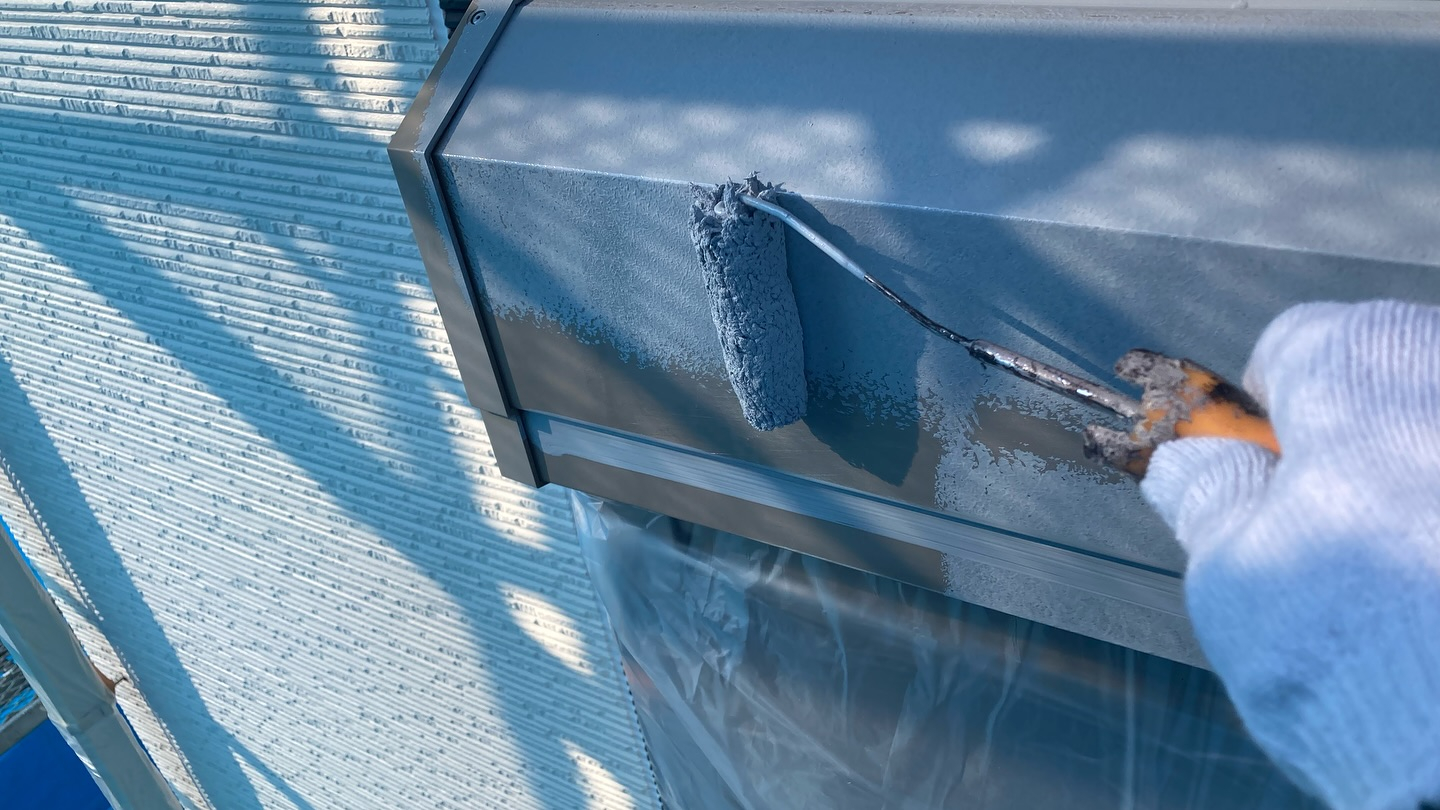 本日は松阪市O様邸邸にて、充実したシーリング作業を行いました...