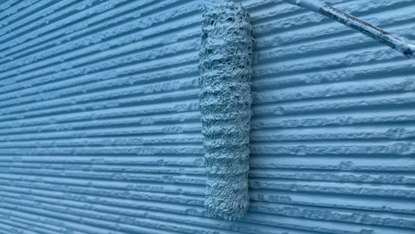 🎨✨【松阪市O様邸 完工間近!】✨🎨