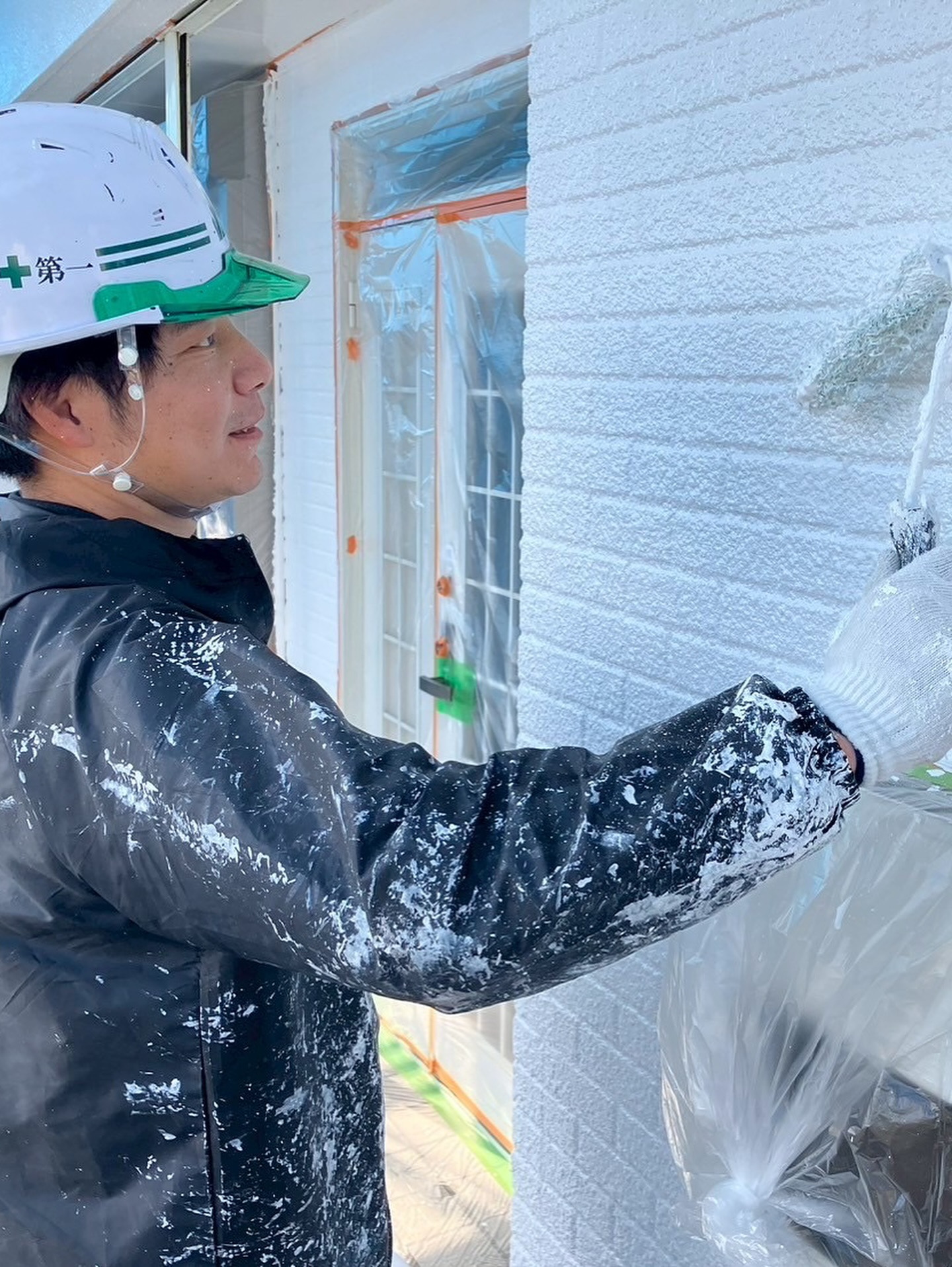 本日は、我が社の新たな活躍が期待される新入社員、岩田さんをご...