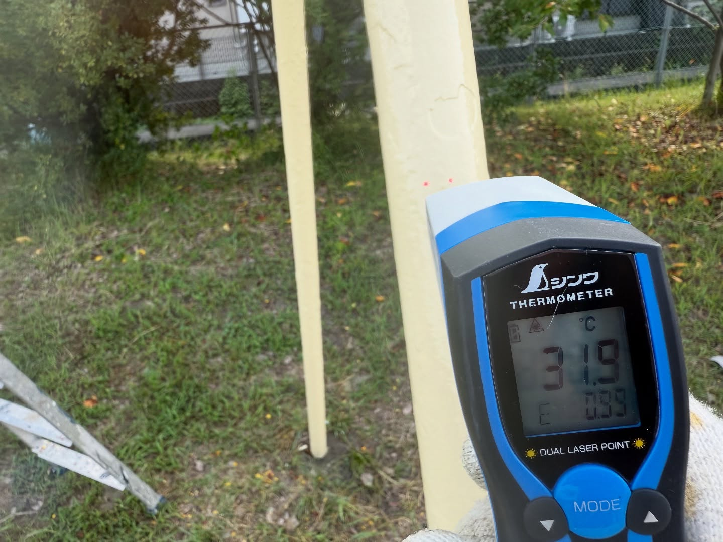 今年の8月で創業5周年を迎えるにあたり、地域への恩返しの思い...