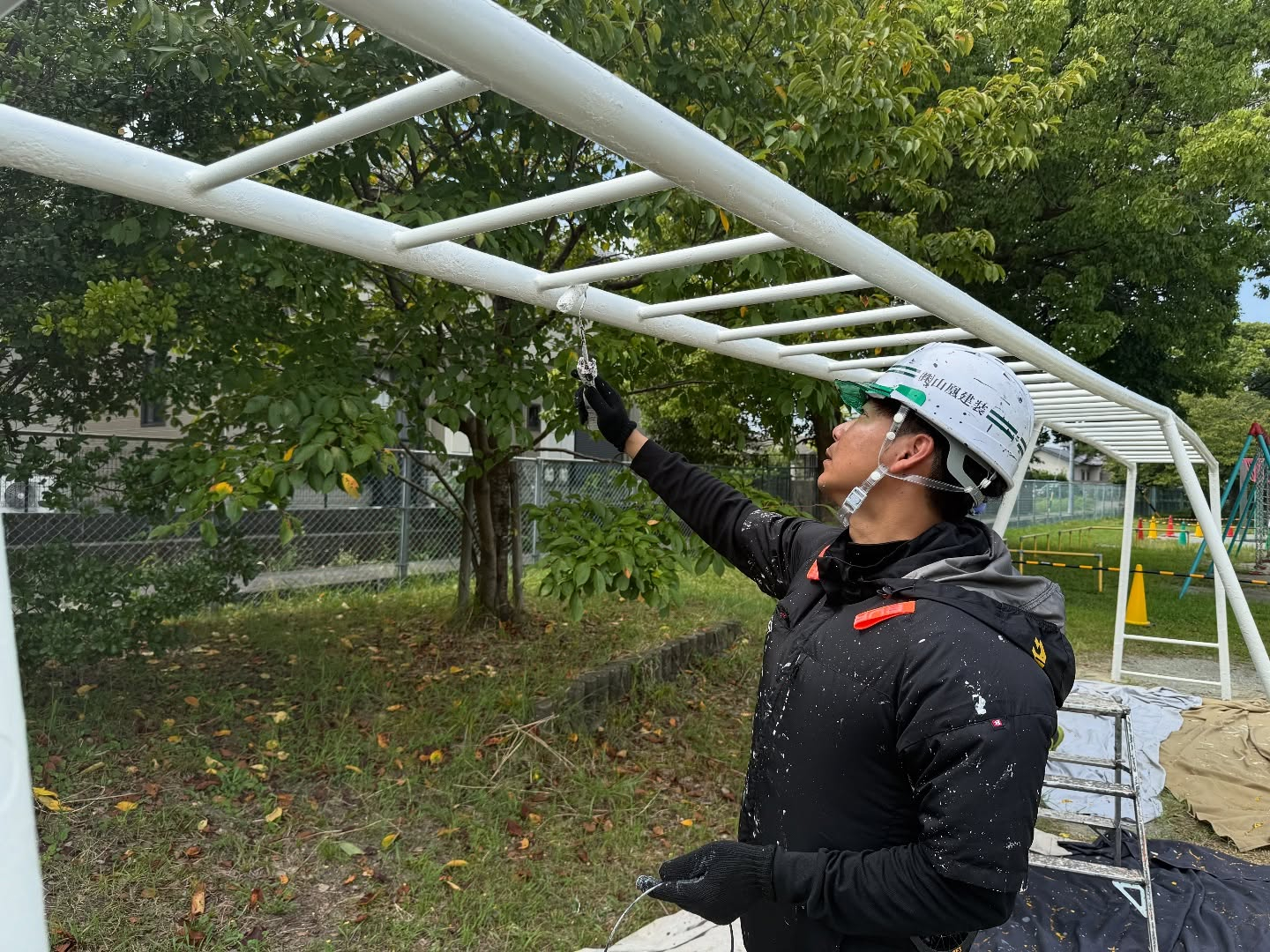 今年の8月で創業5周年を迎えるにあたり、地域への恩返しの思い...