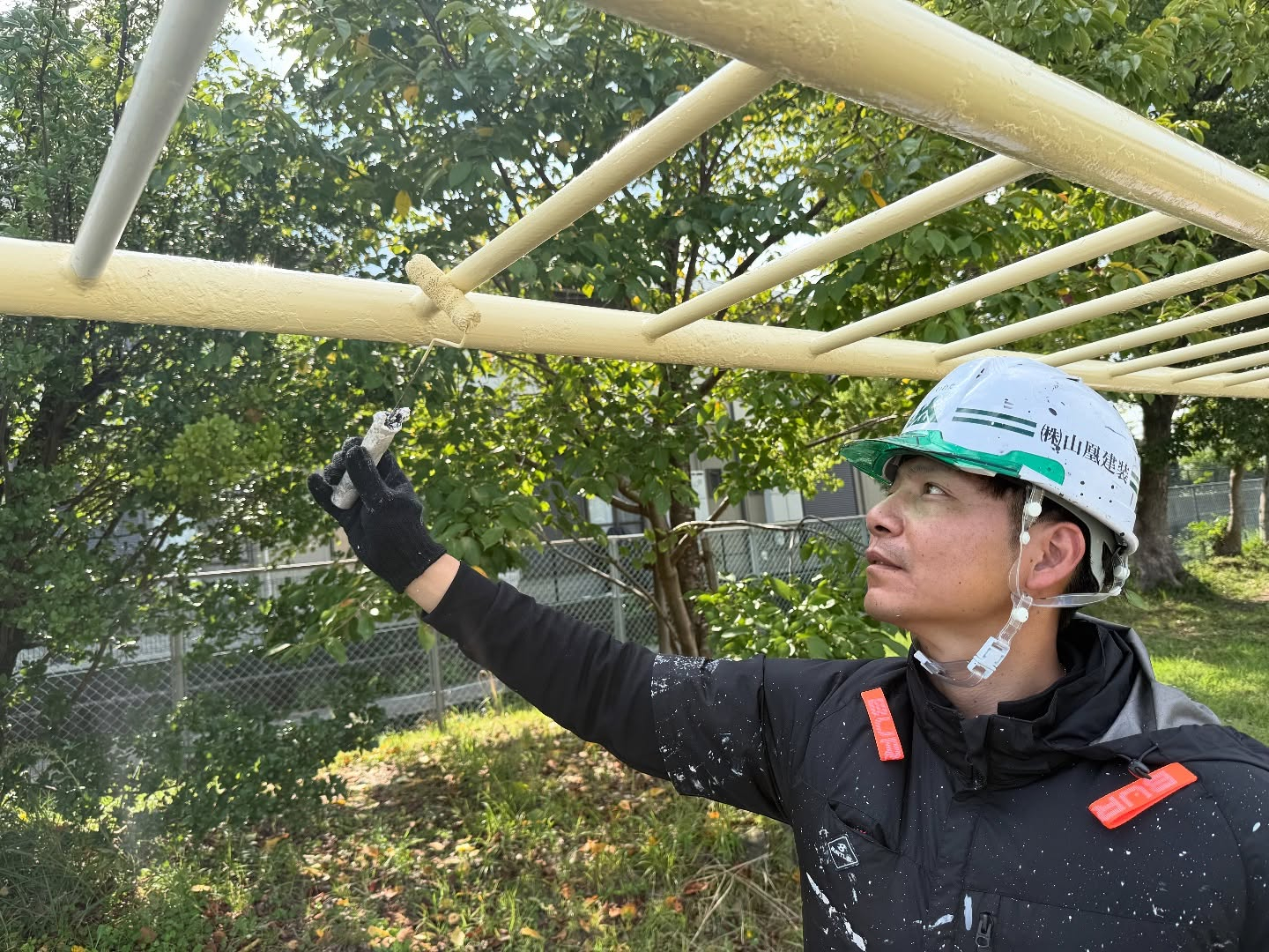 今年の8月で創業5周年を迎えるにあたり、地域への恩返しの思い...