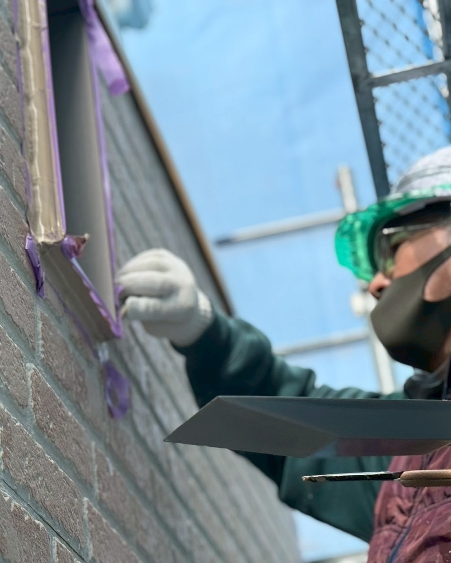 この度、山凰建装に