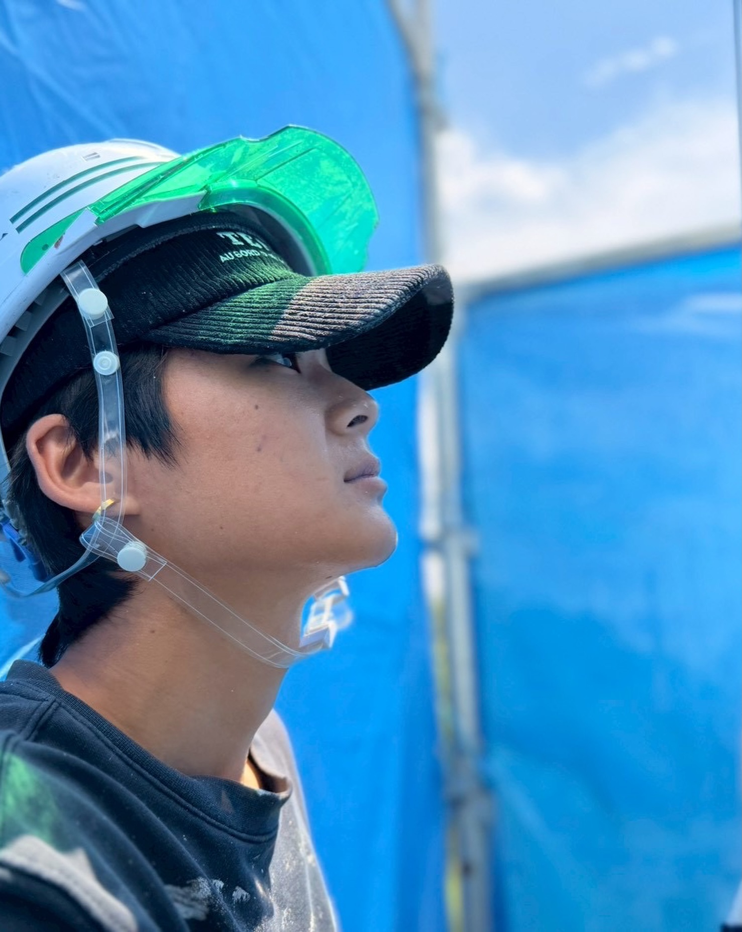 今回ご紹介するのは、2026年4月に入社した19歳の若手職人...