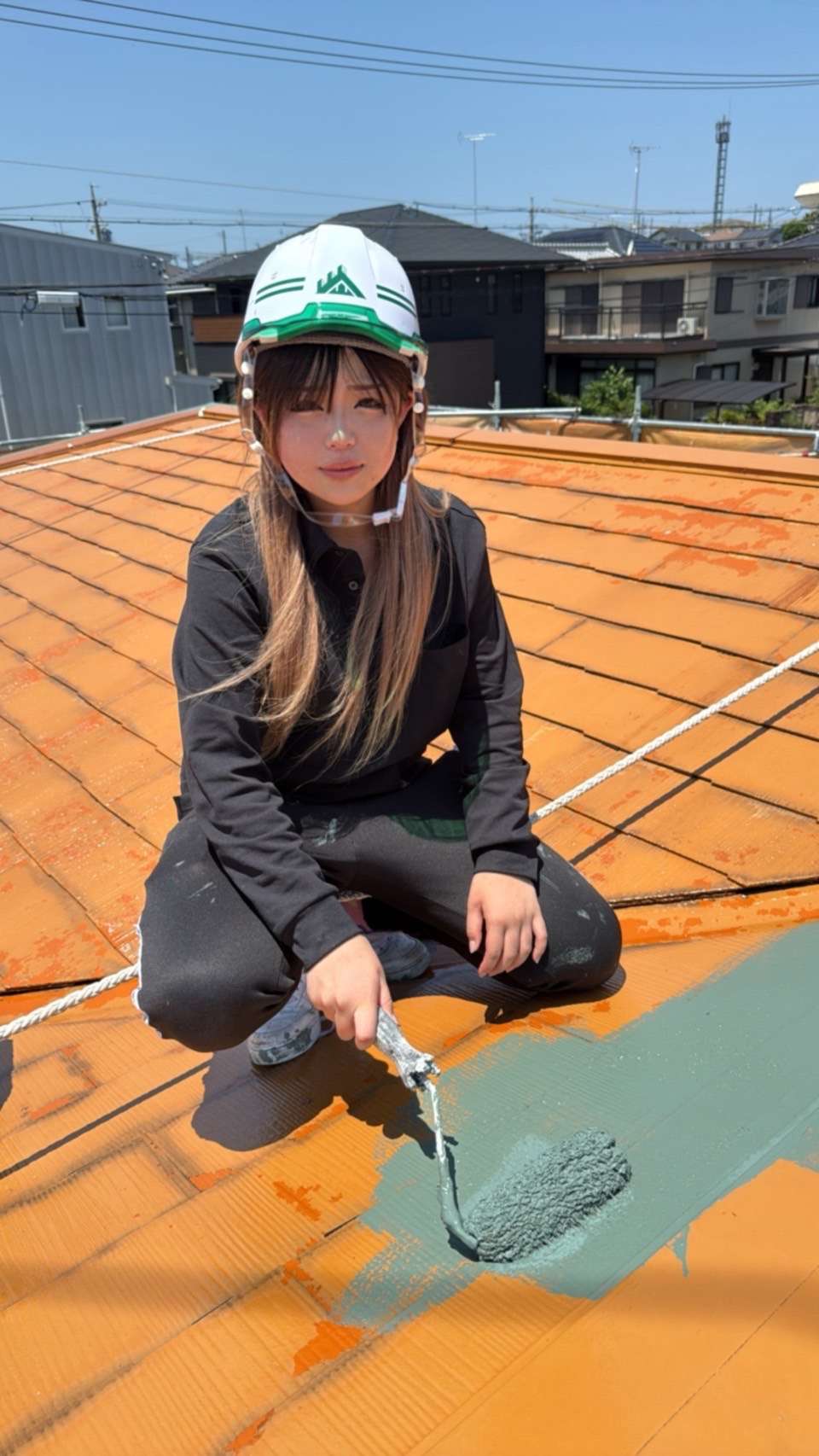 大西ここな