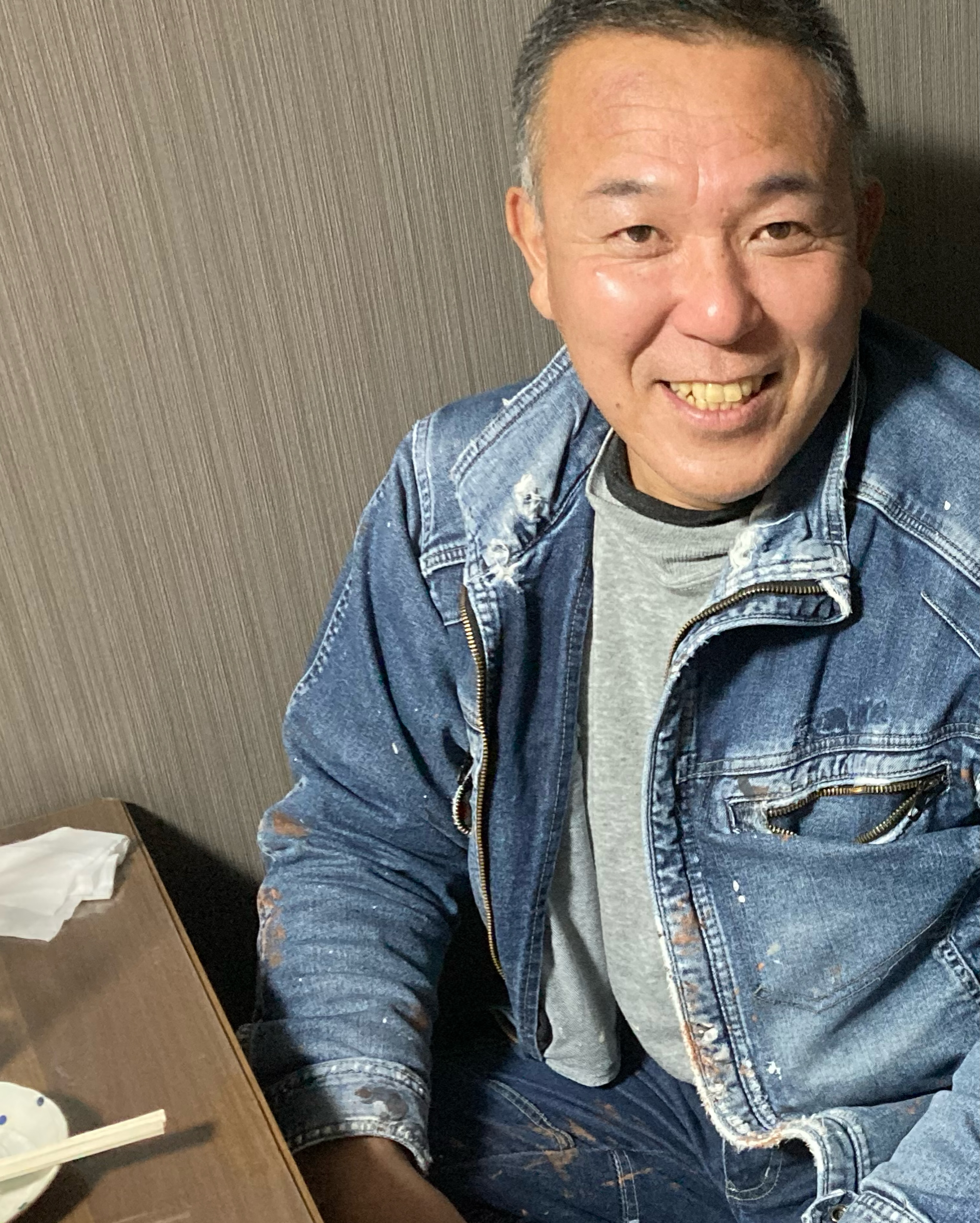【現場監督紹介|山本 昌利】