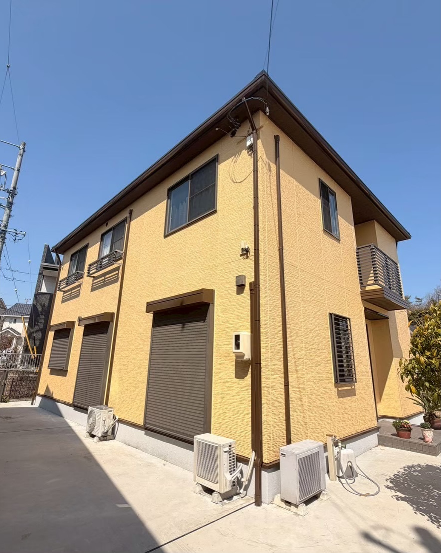 【施工事例のご紹介｜松阪市 N様邸】