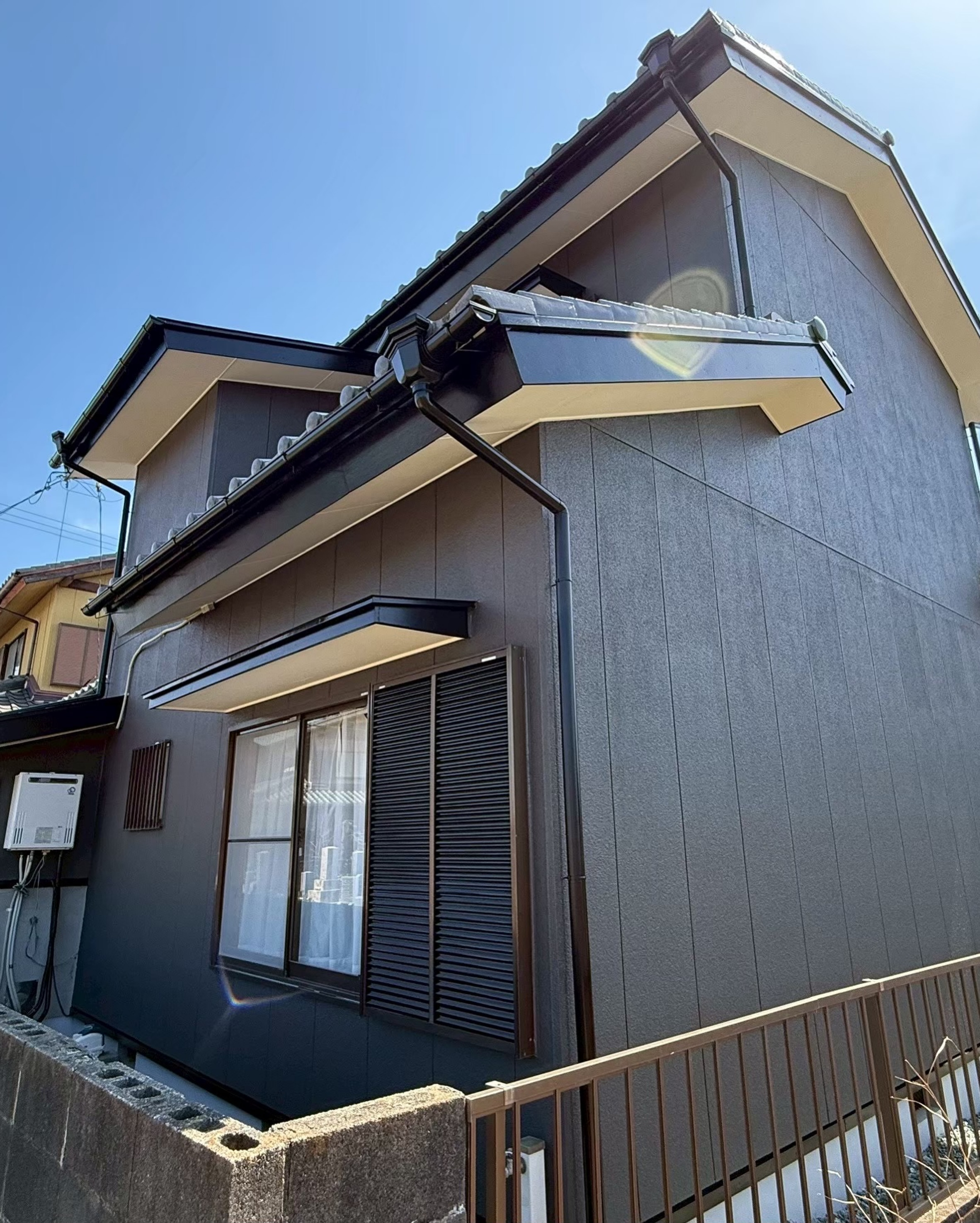 【施工事例のご紹介|松阪市 O様邸】🏠✨