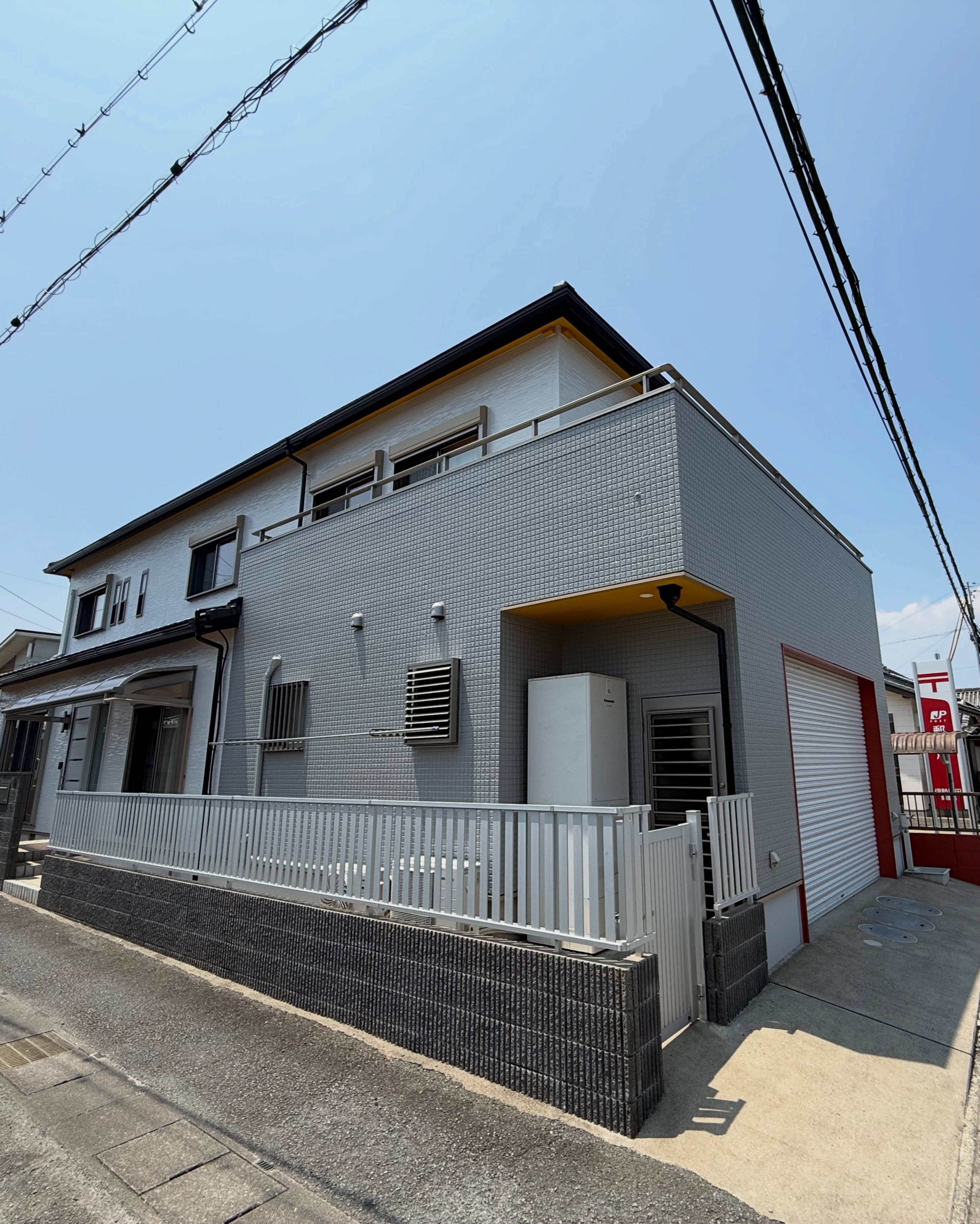 【施工事例のご紹介 伊勢市S様邸】